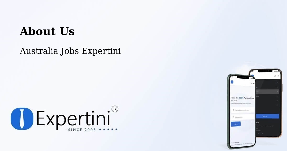 About Expertini Recruitment Platform  – Irymple - Irymple, Australia Jobs Expertini