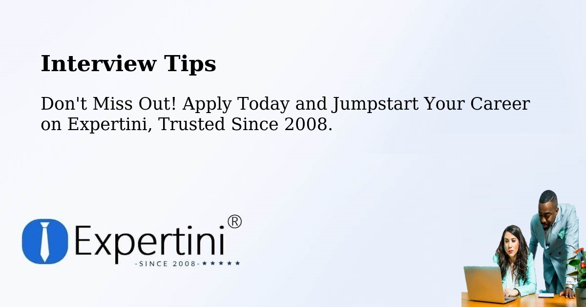 Interview Tips & Techniques for Job Seekers – Irymple - Irymple, Australia Jobs Expertini
