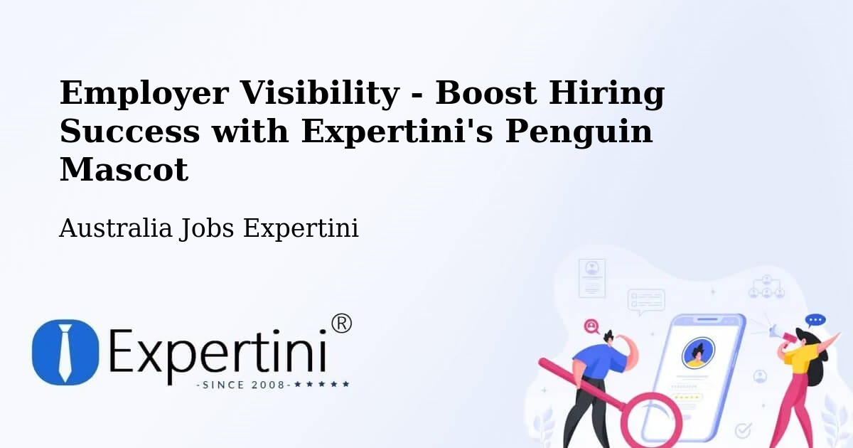 CV and Resume Visibility Optimization – Irymple - Australia Jobs Expertini